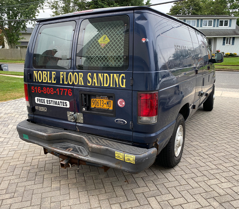 Vinyl and Laminate Flooring in West Islip, NY