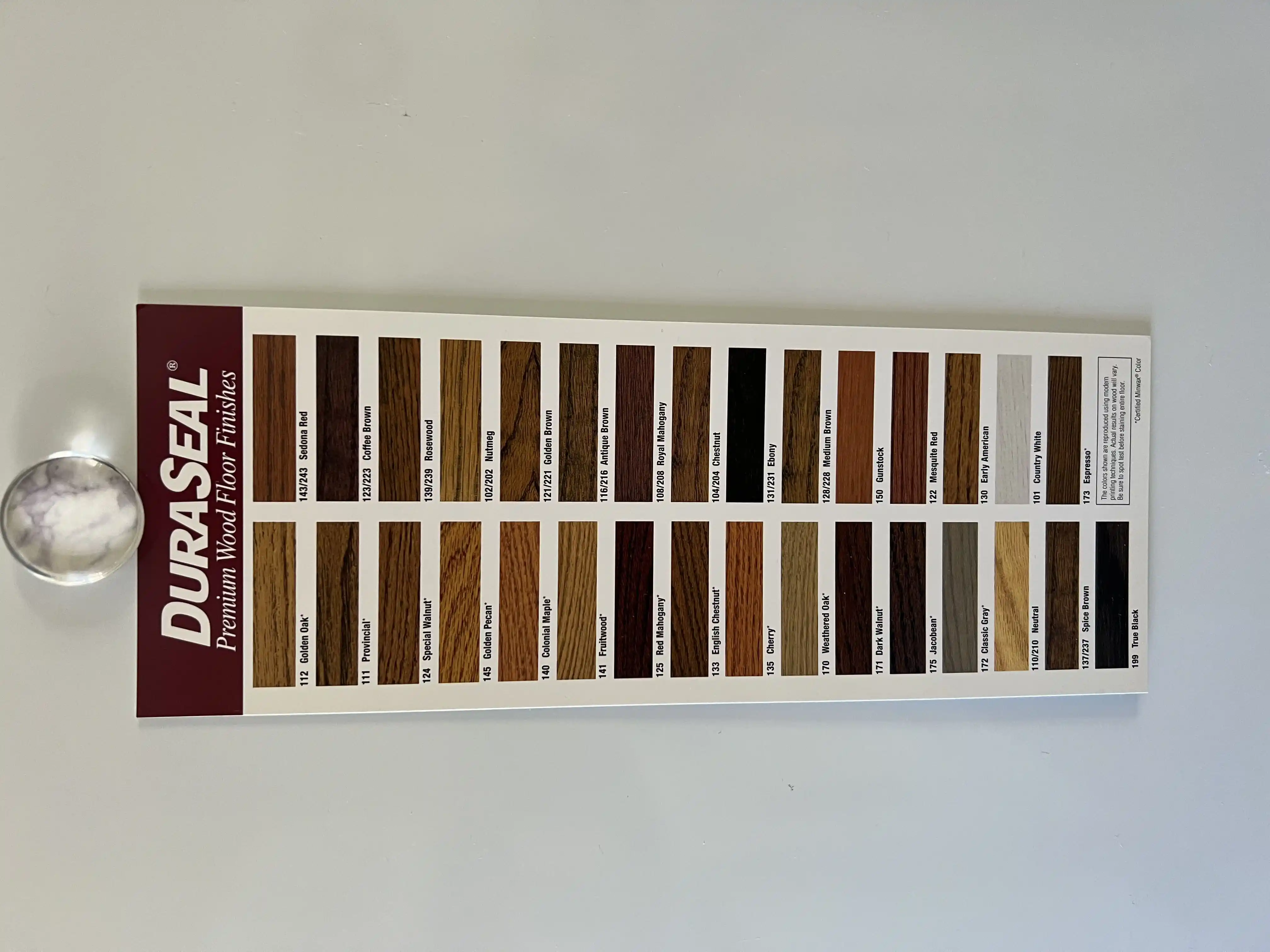 Installing Engineered Wood Flooring in Northport
