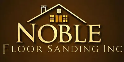 Noble Floor Sanding Inc Logo