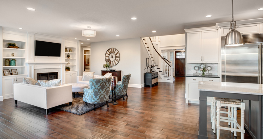 Flooring Design Ideas