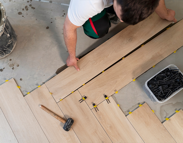 hardwood floor installations in West Islip, NY
